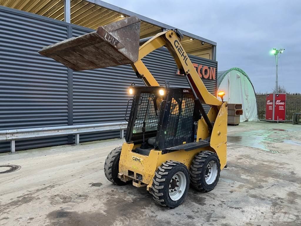 Gehl R 165 Skidders