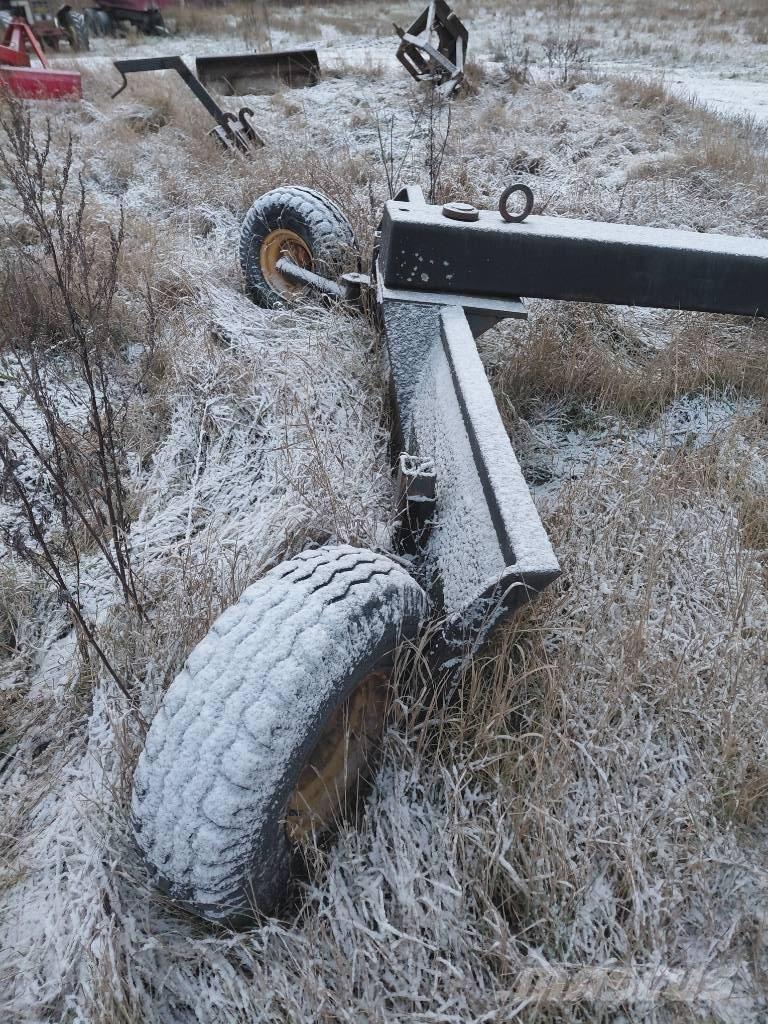  Takalana 300 Other road and snow machines