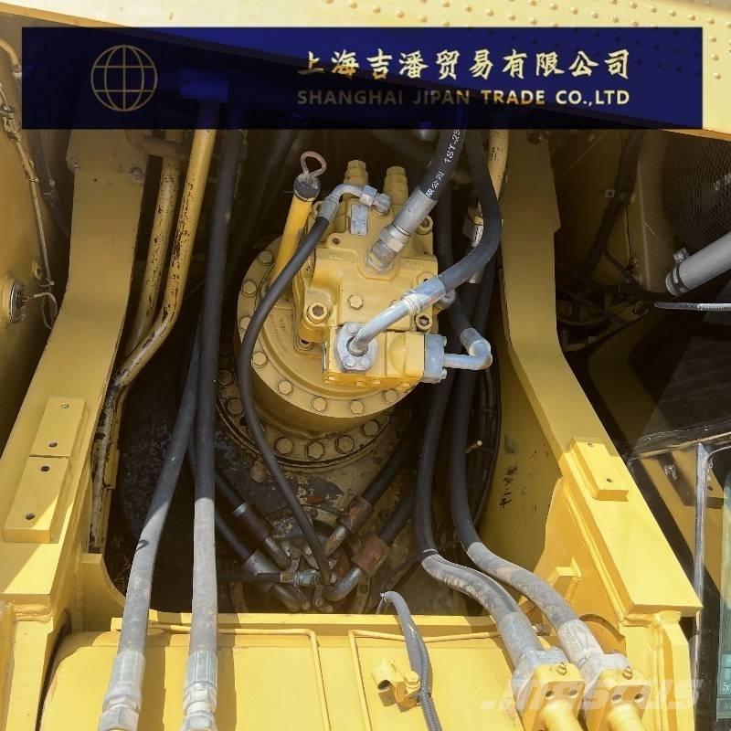 CAT 326 D Crawler excavators