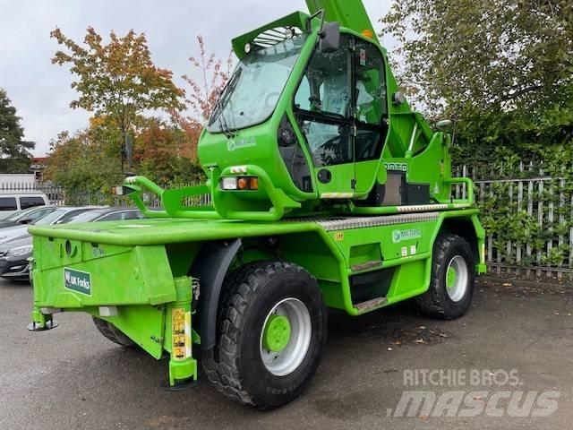 Merlo 60.24 MCSS Telescopic handlers