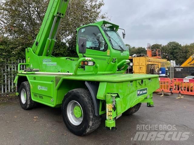 Merlo 60.24 MCSS Telescopic handlers