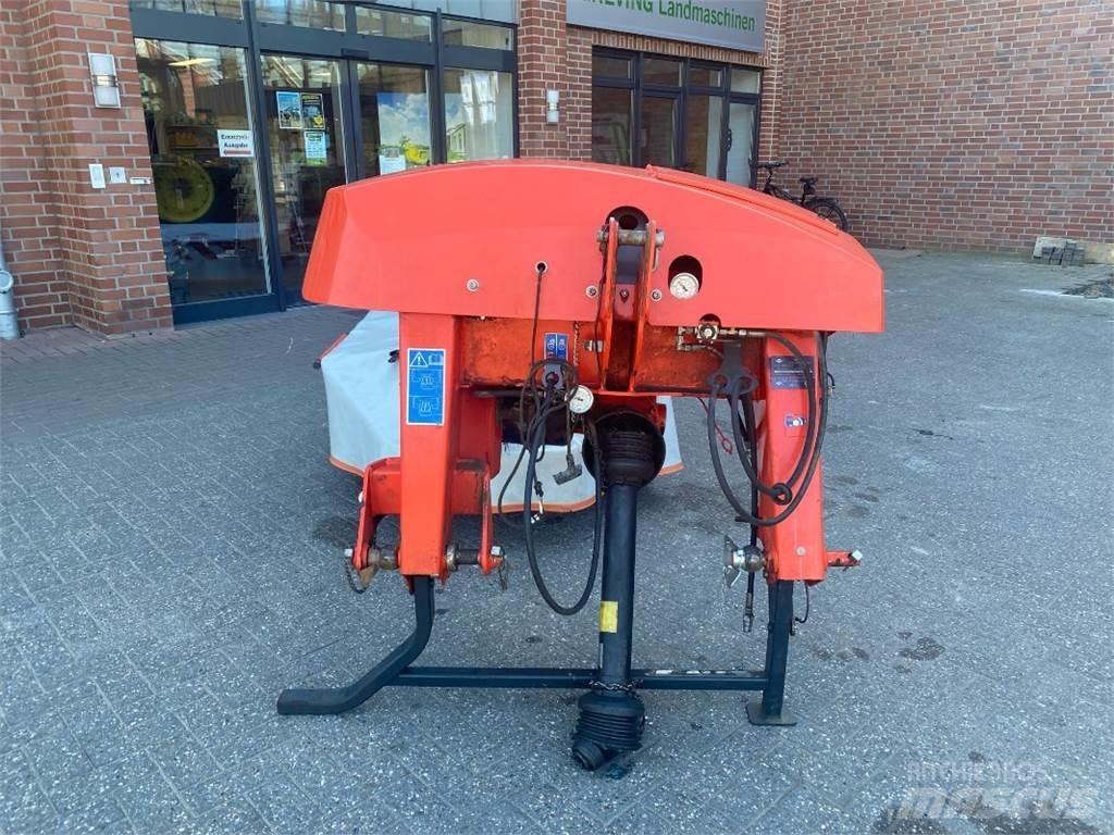 Kuhn GMD4011 Mower-conditioners