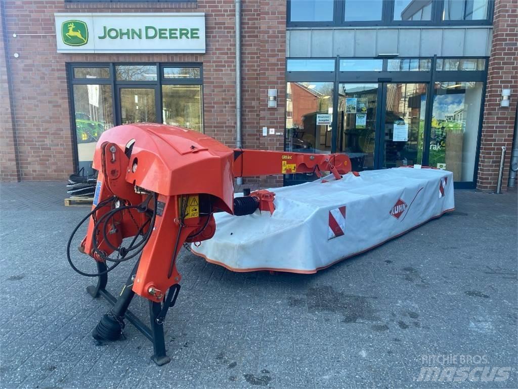 Kuhn GMD4011 Mower-conditioners