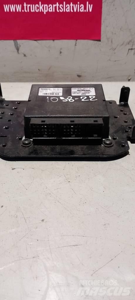 Scania R 440.   1862647 Electronics