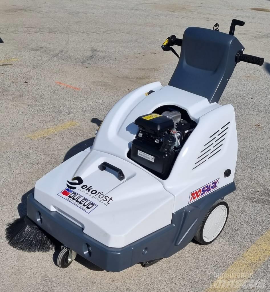 Dulevo 700BH Indoor sweepers