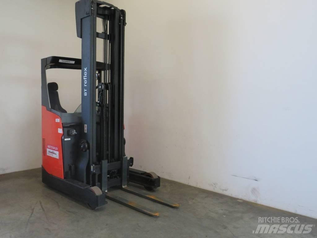 BT RRE160H LI-ION Reach trucks
