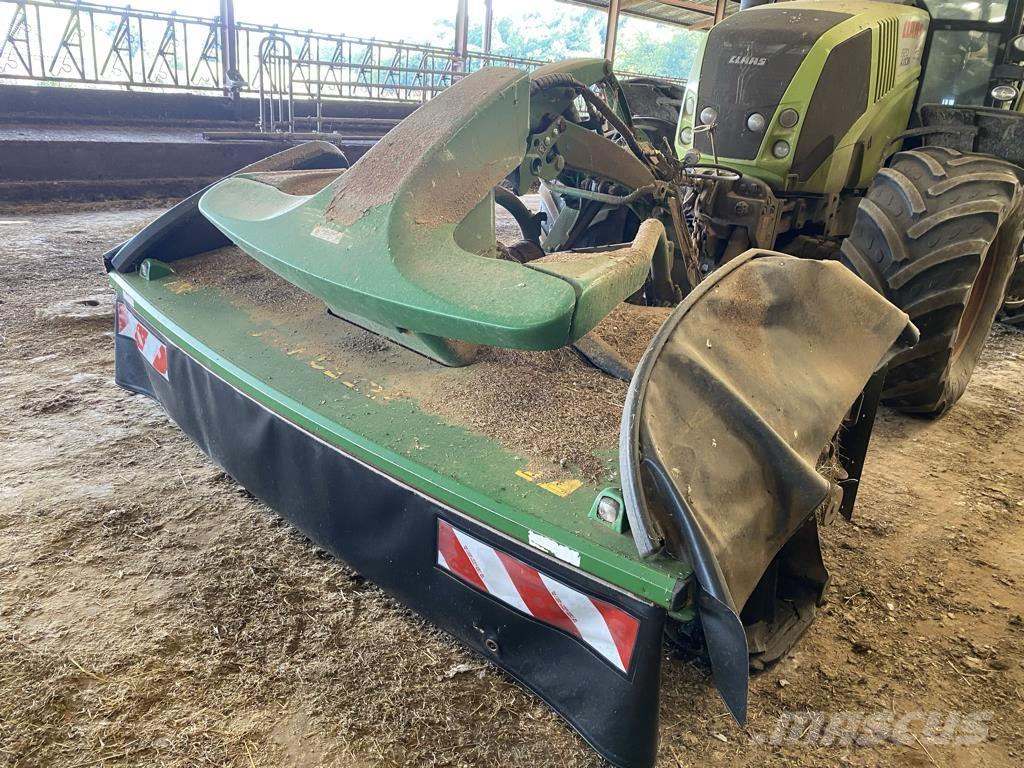 John Deere F 310 R Mounted and trailed mowers