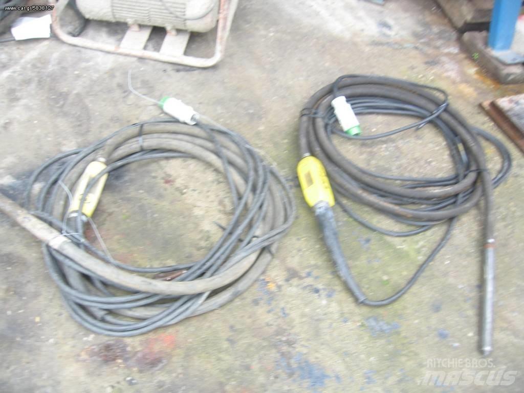 Wacker 42 VOLT Construction - Others