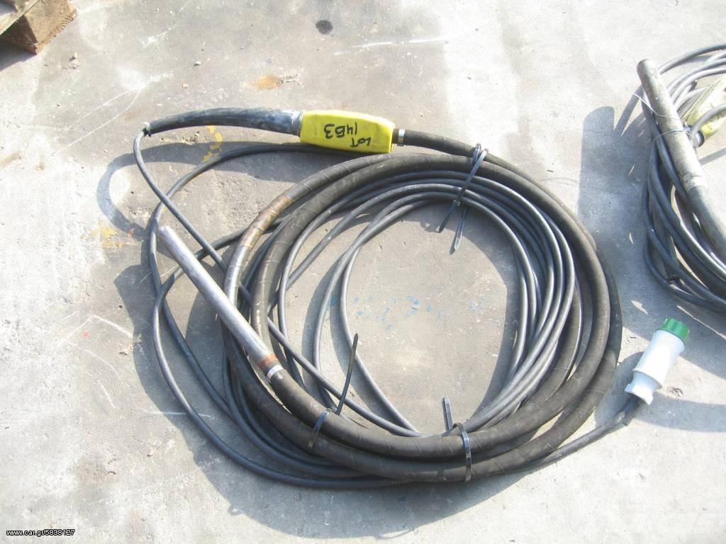 Wacker 42 VOLT Construction - Others