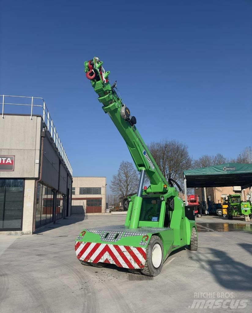JMG Lige 120 Material Handling - Others