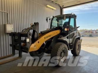 Kramer 680 Wheel loaders