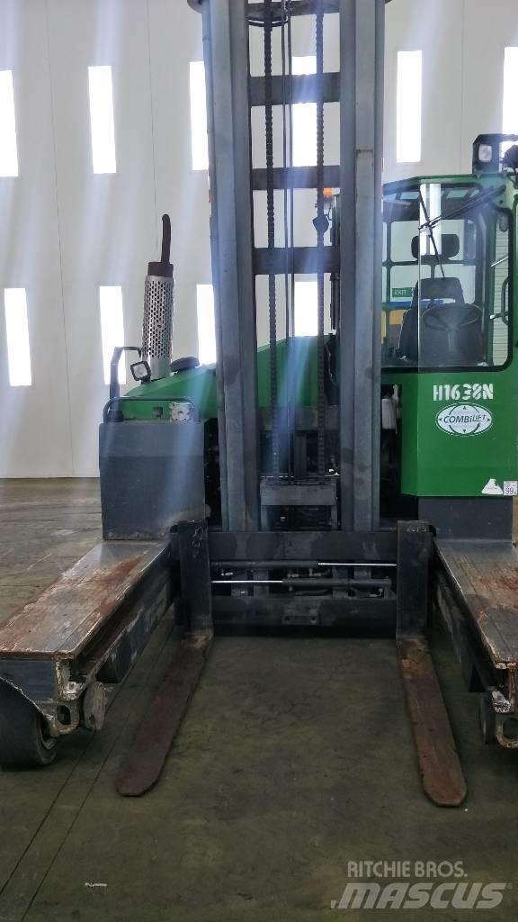 Combilift C4500 Sideloaders