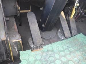 TCM Other Forklift trucks - others