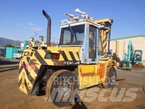 TCM Other Forklift trucks - others
