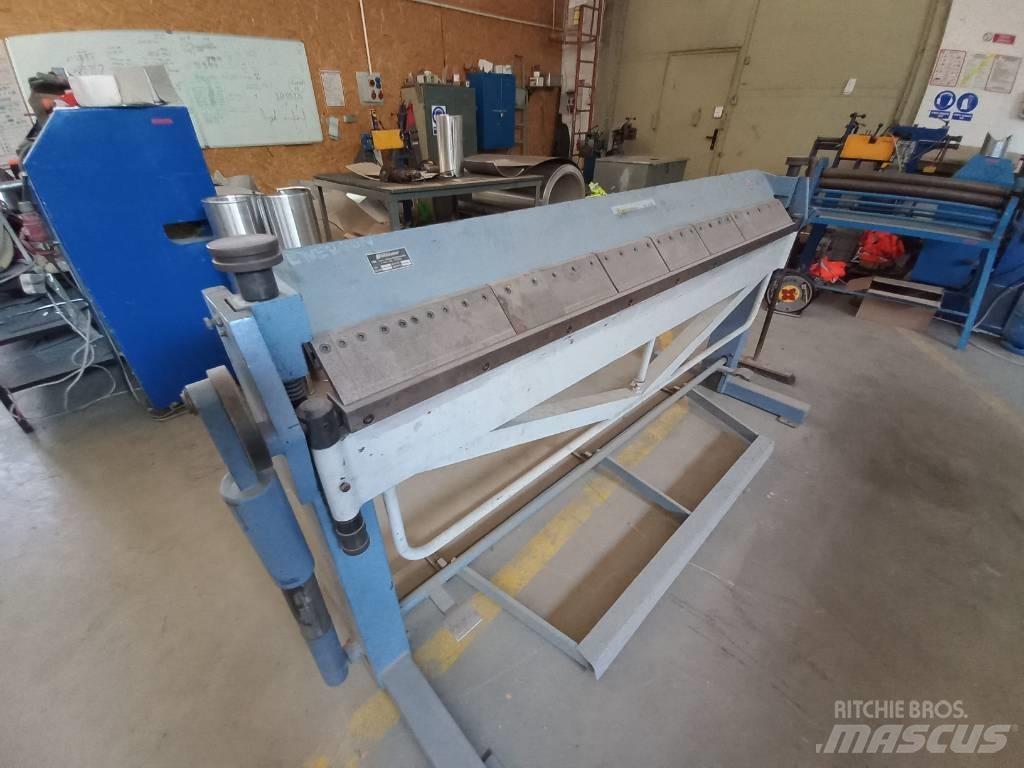 Bernardo TB2000 Construction - Others