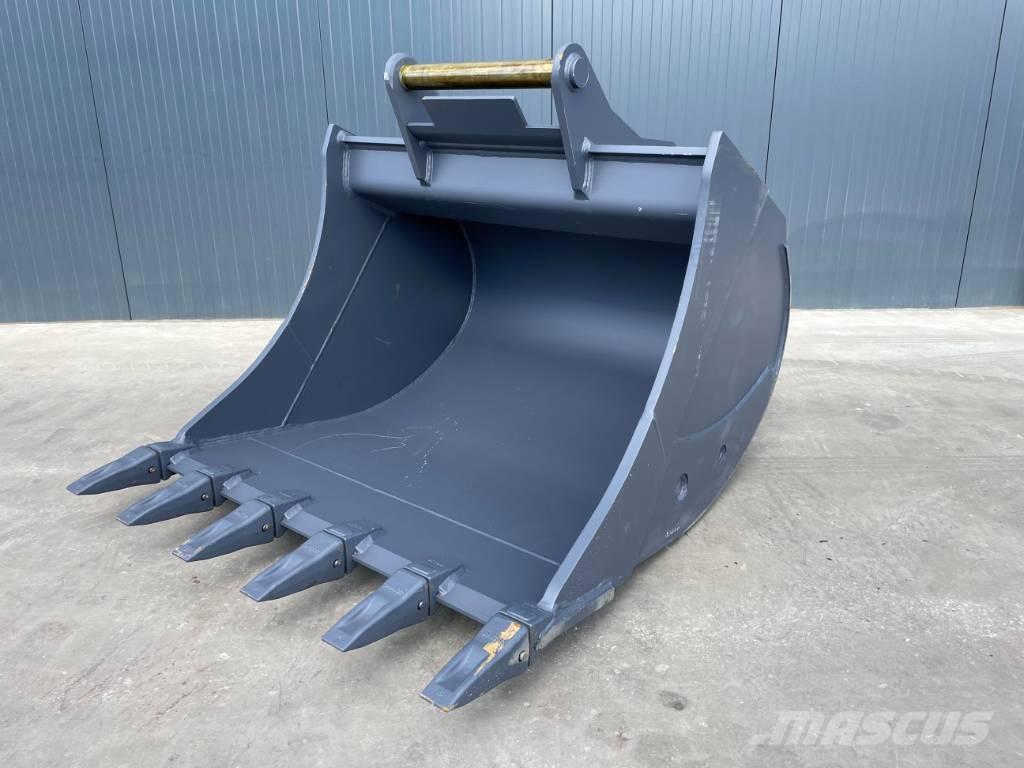 OilQuick OQ70/55 Buckets