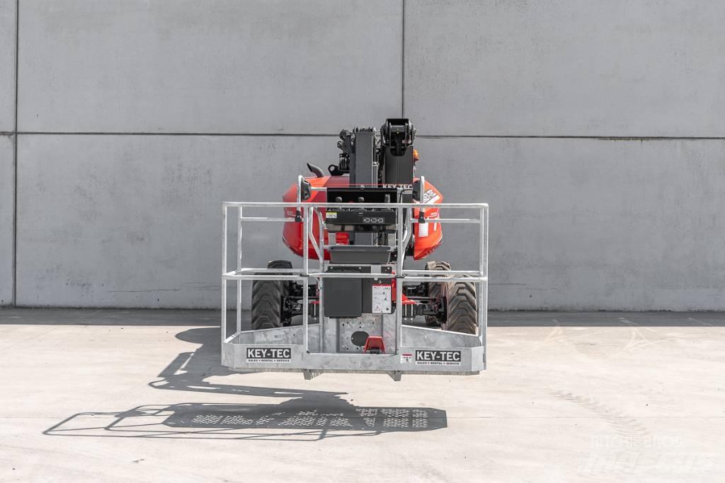 Manitou 160 ATJ RC Articulated boom lifts