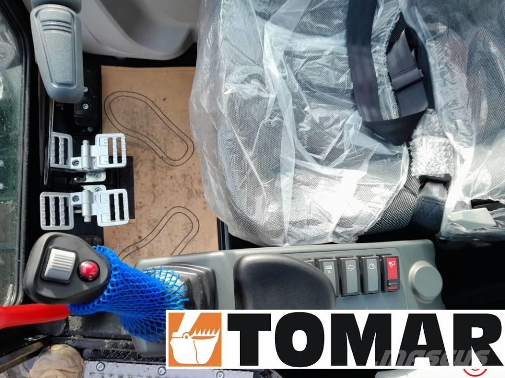 Lonking CDM 25 Mini excavators < 7t (Mini diggers)