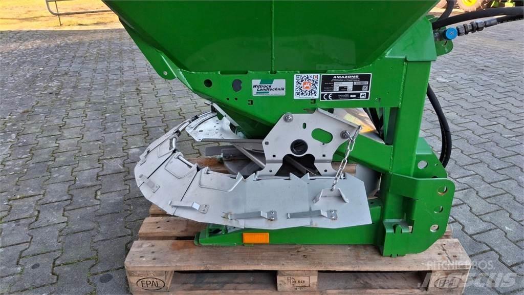 Amazone ES 750 Sand and salt spreaders