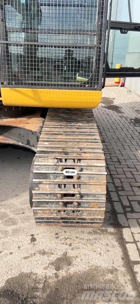 CAT 320 D3 GC Crawler excavators