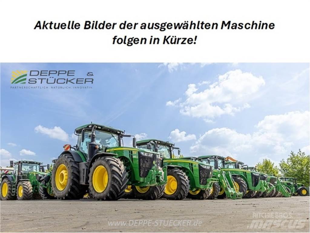 John Deere 6R 250 Tractors