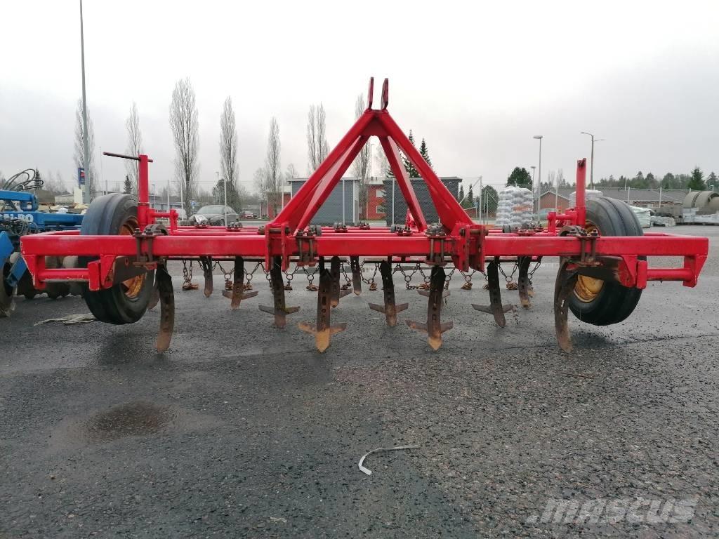  Kultivaattori 4m Cultivators
