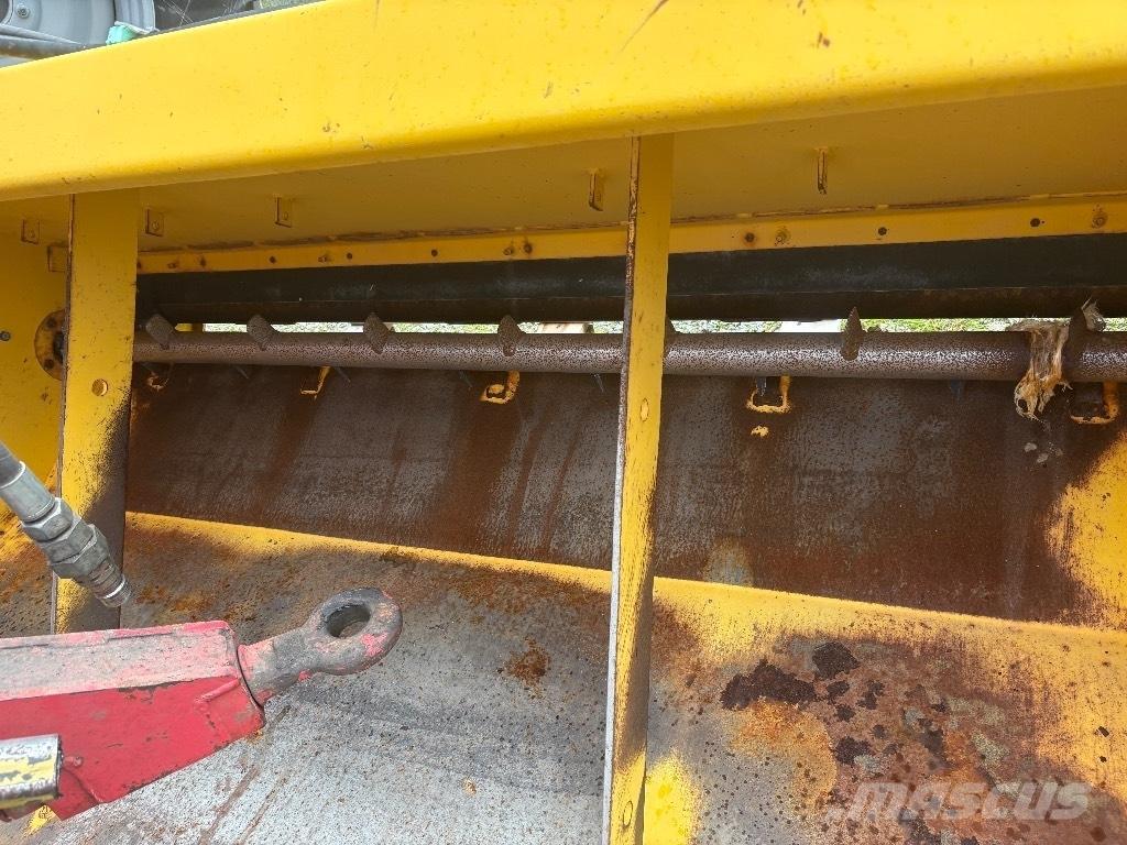 Trejon SP1000 Sand and salt spreaders