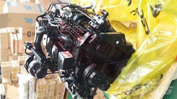 Cummins 6BT5.9-C130 Transportation - Others