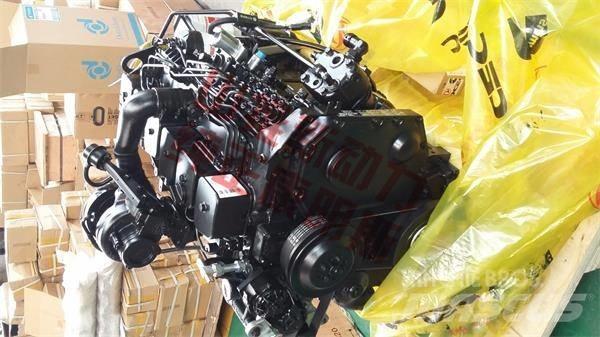 Cummins 6BT5.9-C130 Transportation - Others