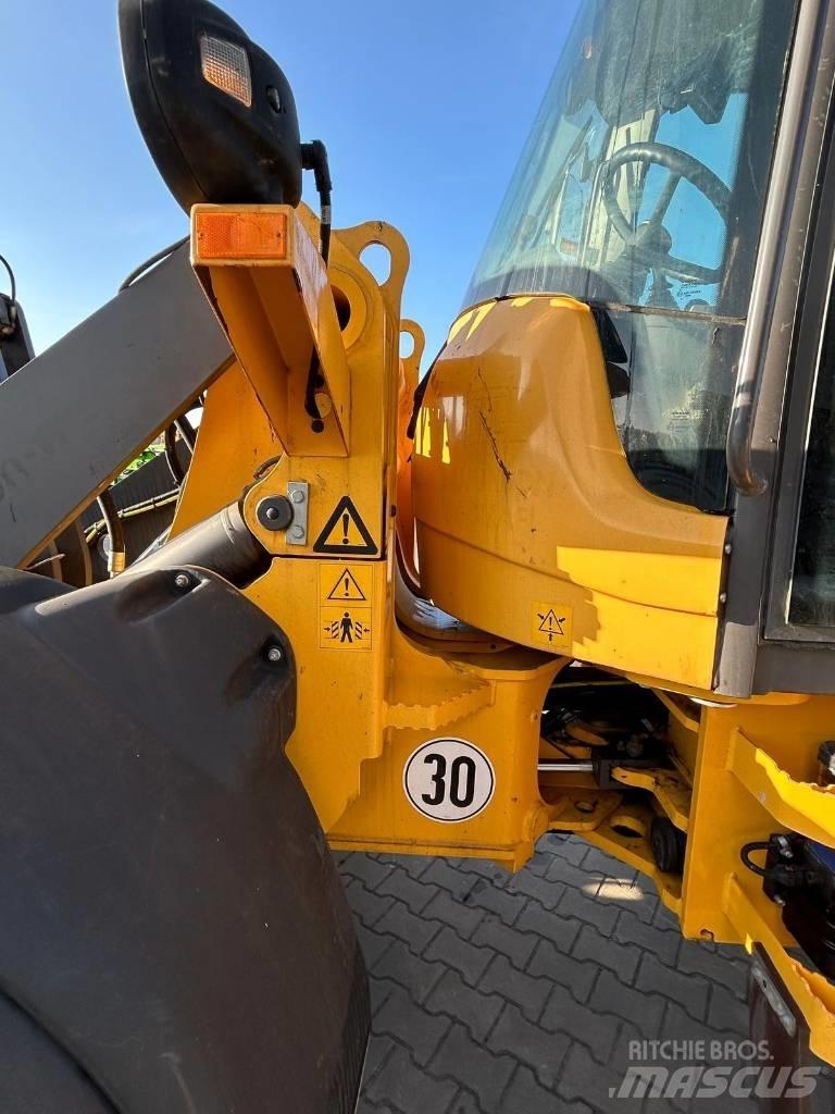 Volvo L 50 H Wheel loaders