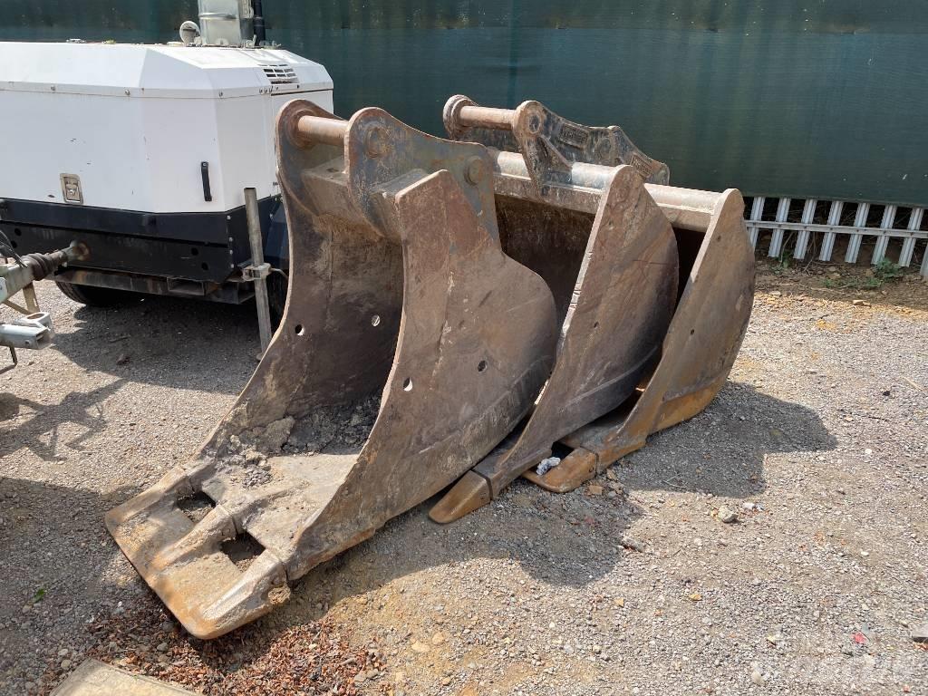 Takeuchi TB 2150 R Crawler excavators