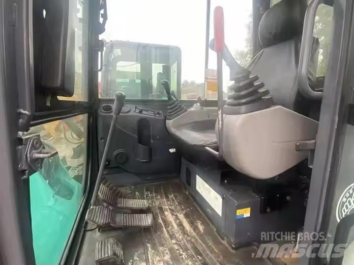 Kobelco SK 60 Mini excavators < 7t (Mini diggers)