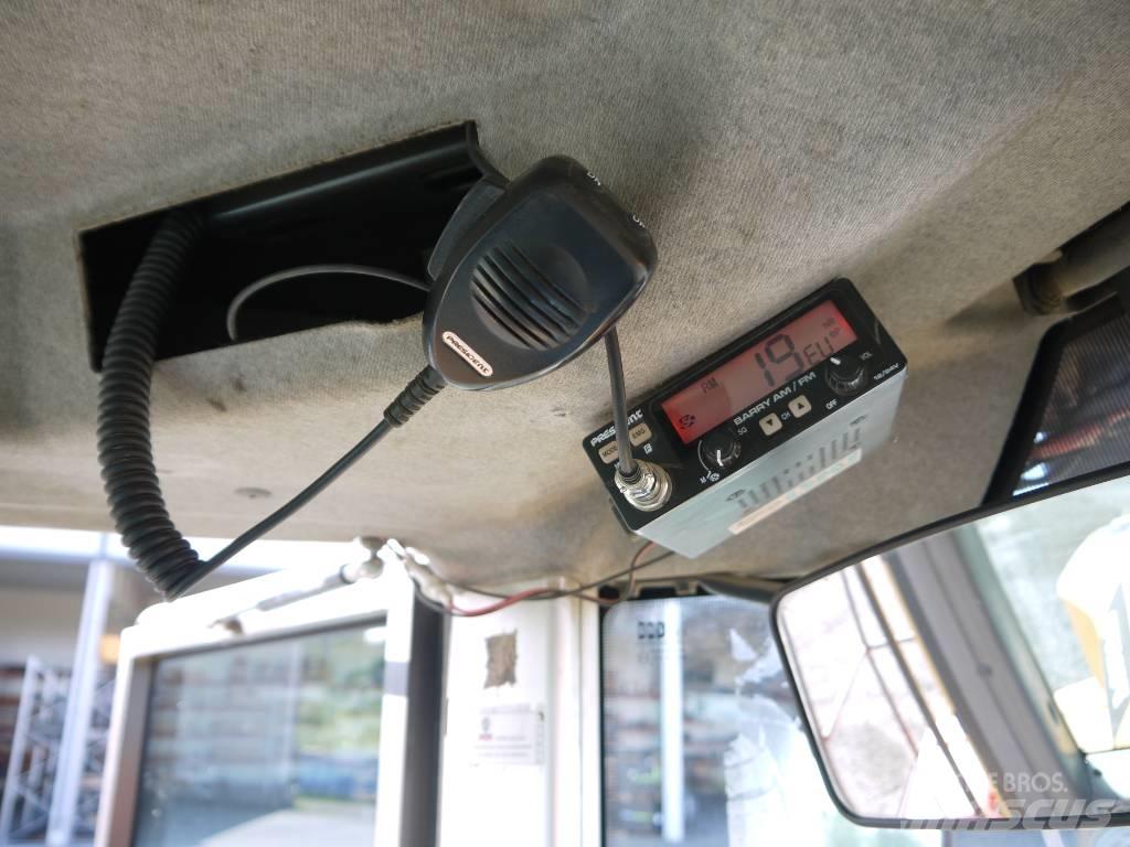 Volvo L 250 G Wheel loaders