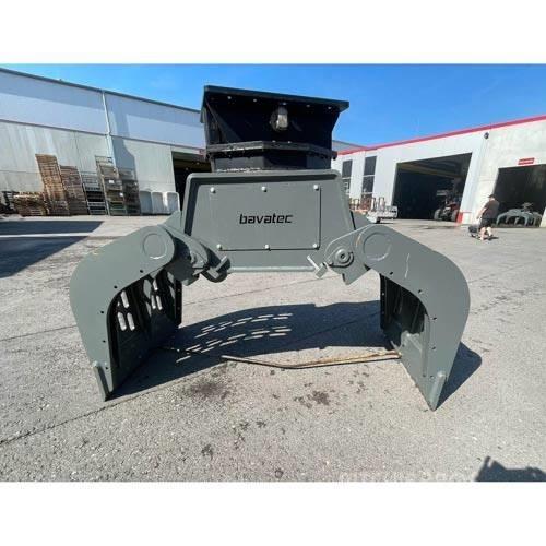  Bavatec SG16 Grapples