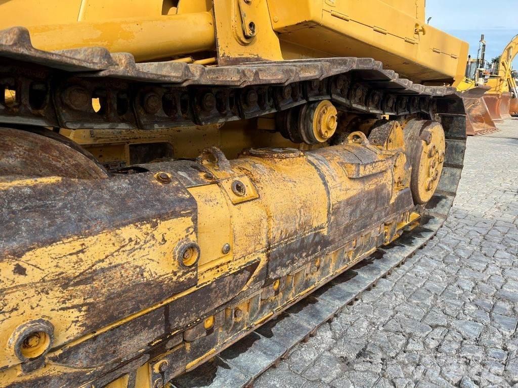 CAT 953C NVT Crawler loaders