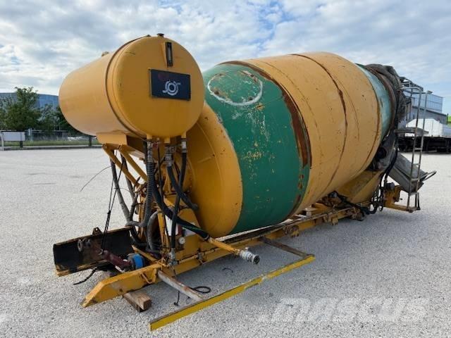 Cifa RY1100 Transportation - Others