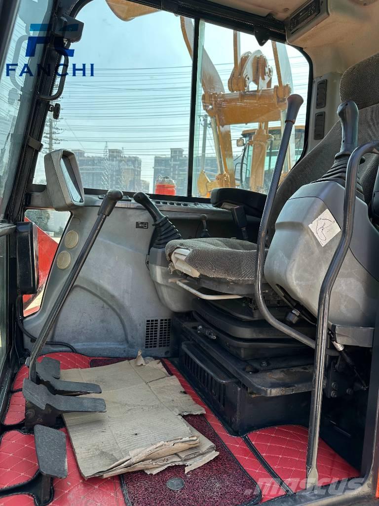 Doosan DX 60-9 C Crawler excavators