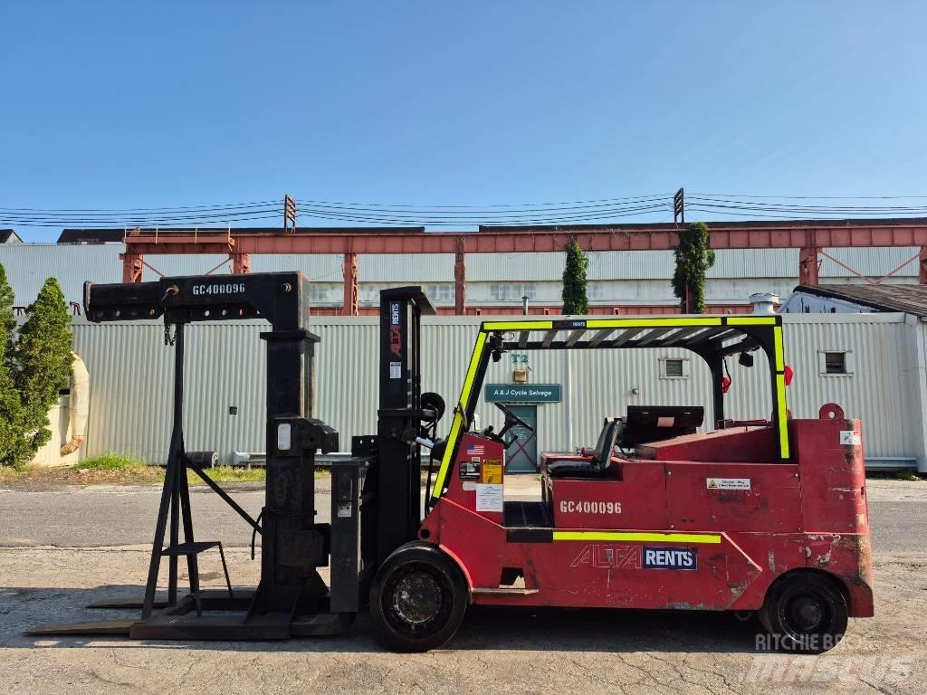  Rigger Lift 40 Forklift trucks - others
