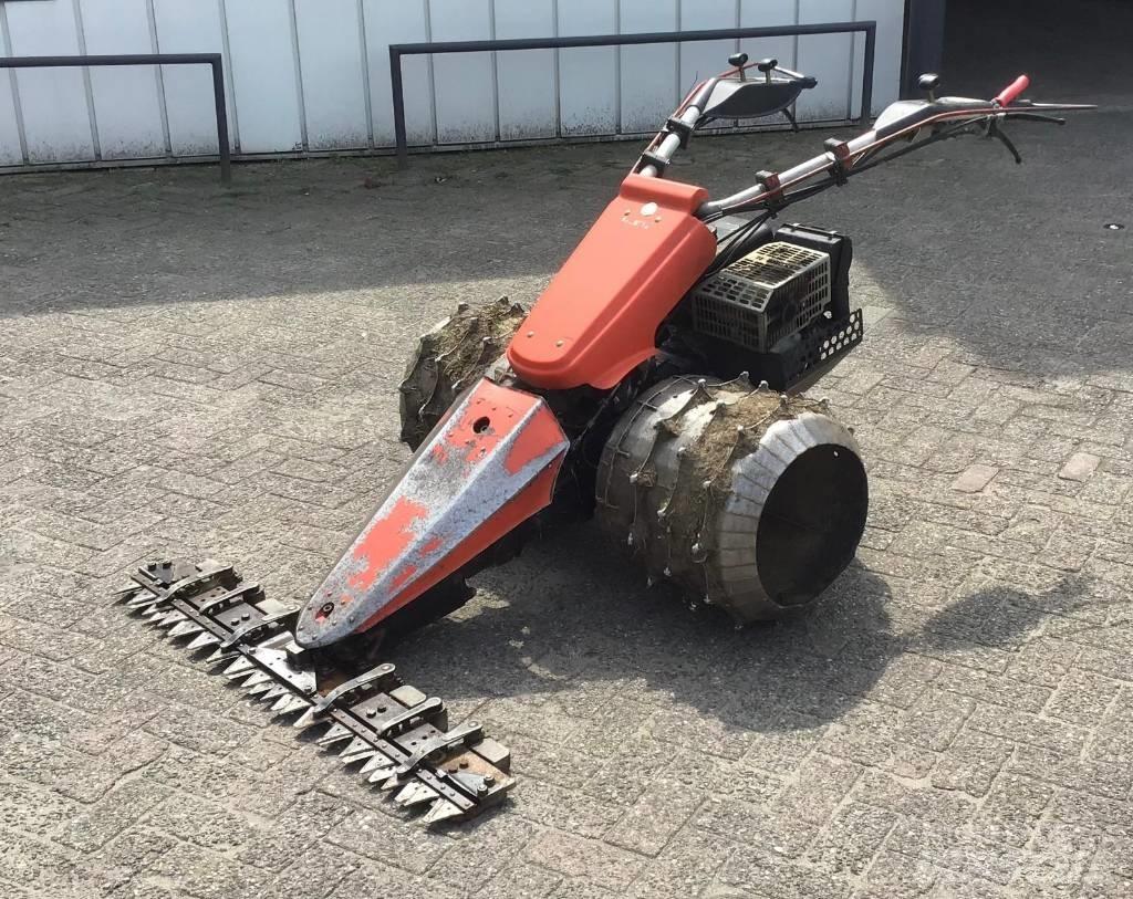 Reform M3L Two-wheeled tractors and cultivators