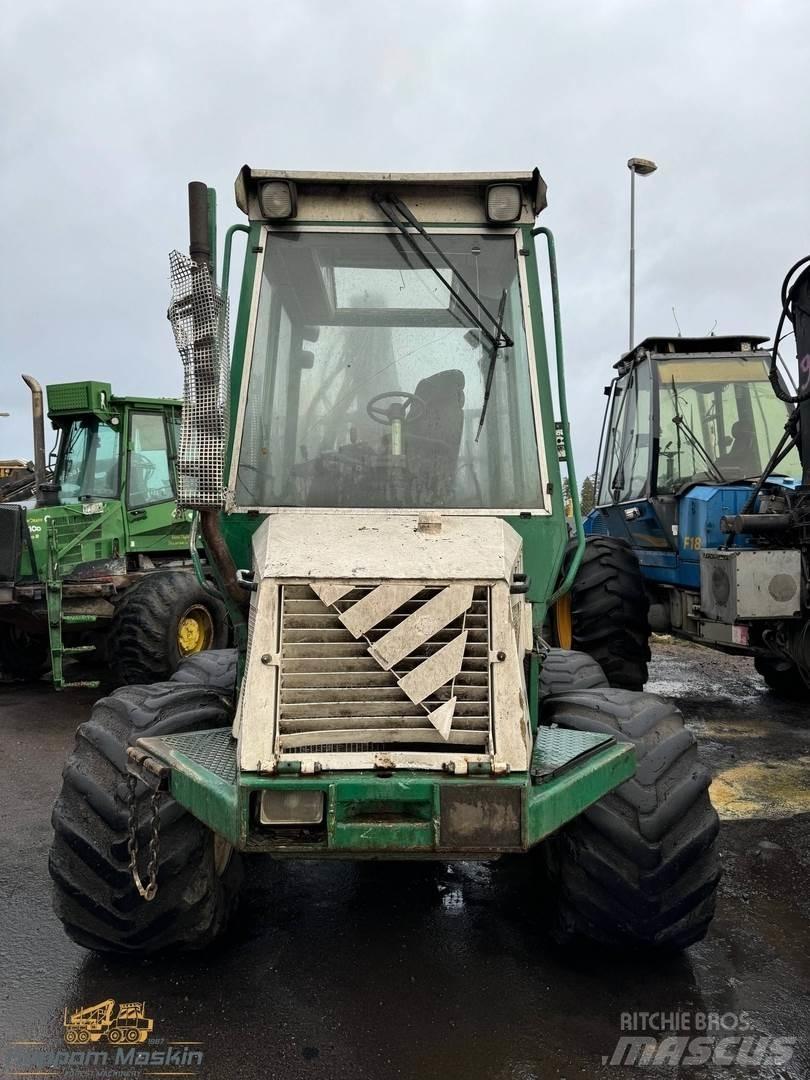 Gremo 950 Forwarders