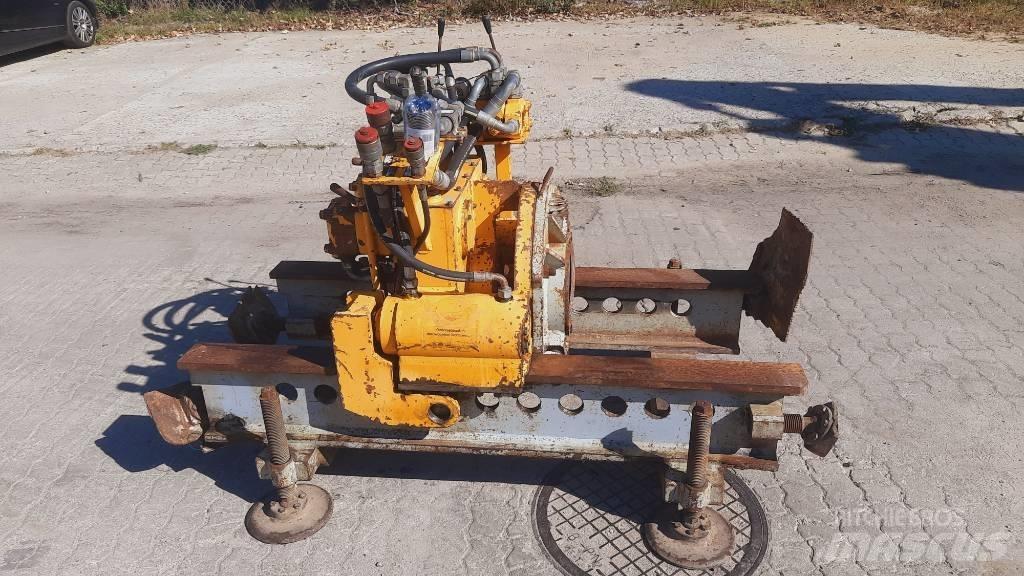 Wamet WPS-50SW Horizontal Directional Drilling Equipment