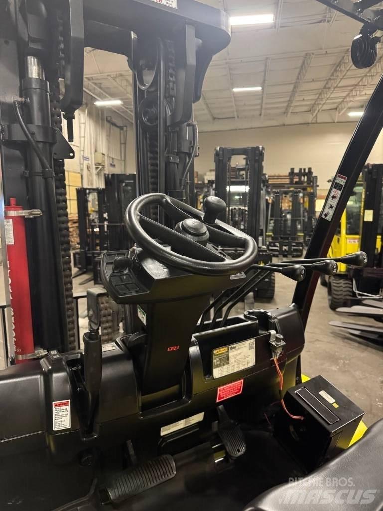 Yale GTP 100 Forklift trucks - others