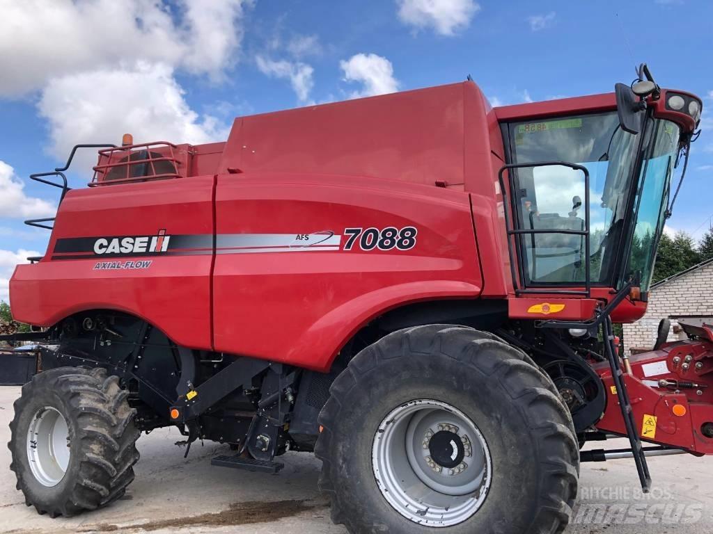 CASE AF7088 Combine harvesters