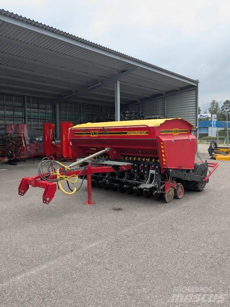 VM 300 SK Combination drills