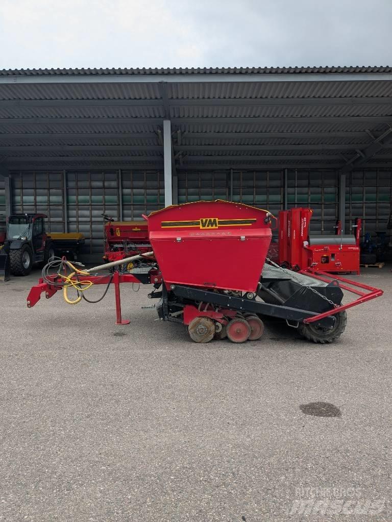 VM 300 SK Combination drills