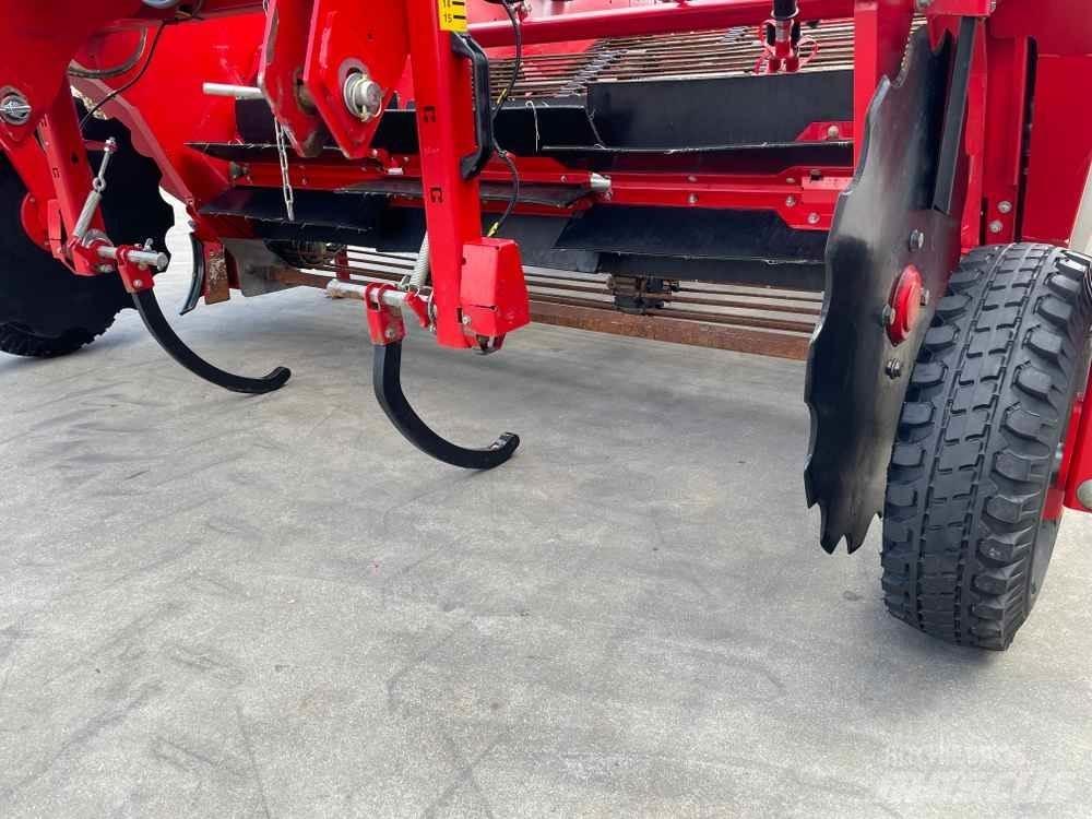 Grimme WV 205 Agriculture - Others