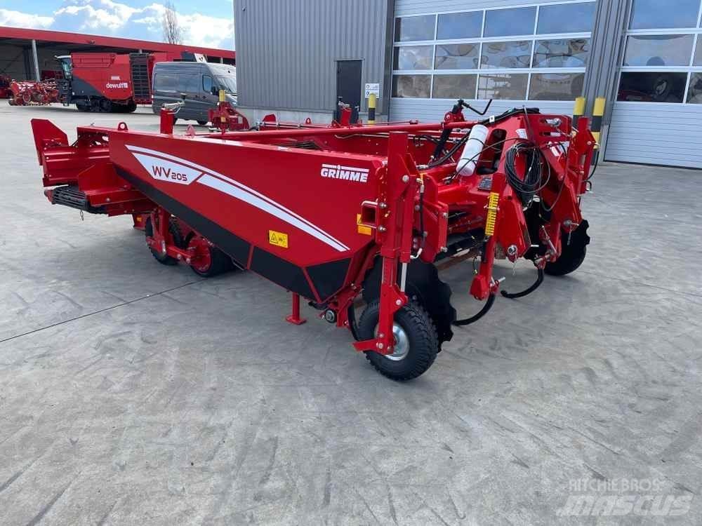 Grimme WV 205 Agriculture - Others