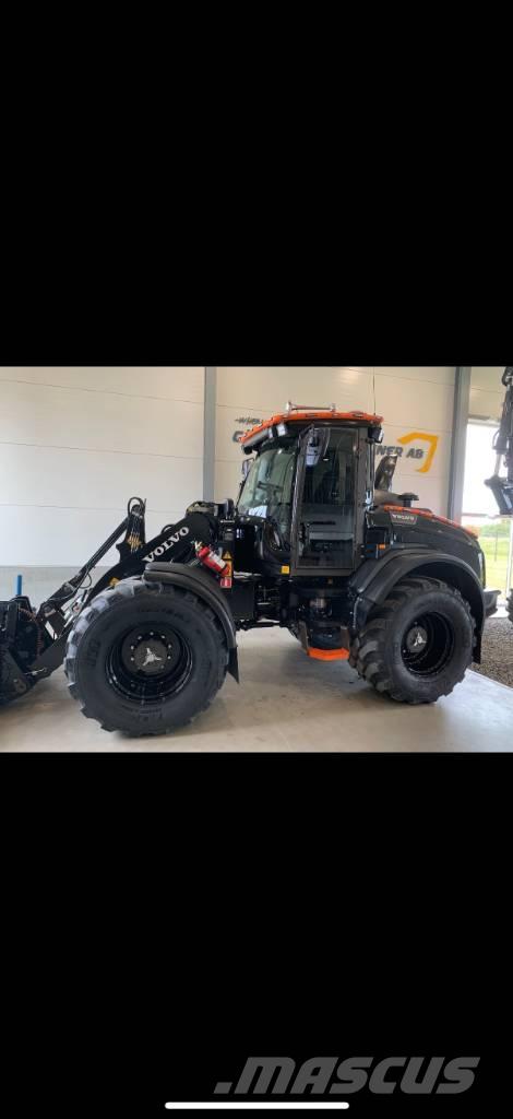 Volvo L 50 HS Wheel loaders