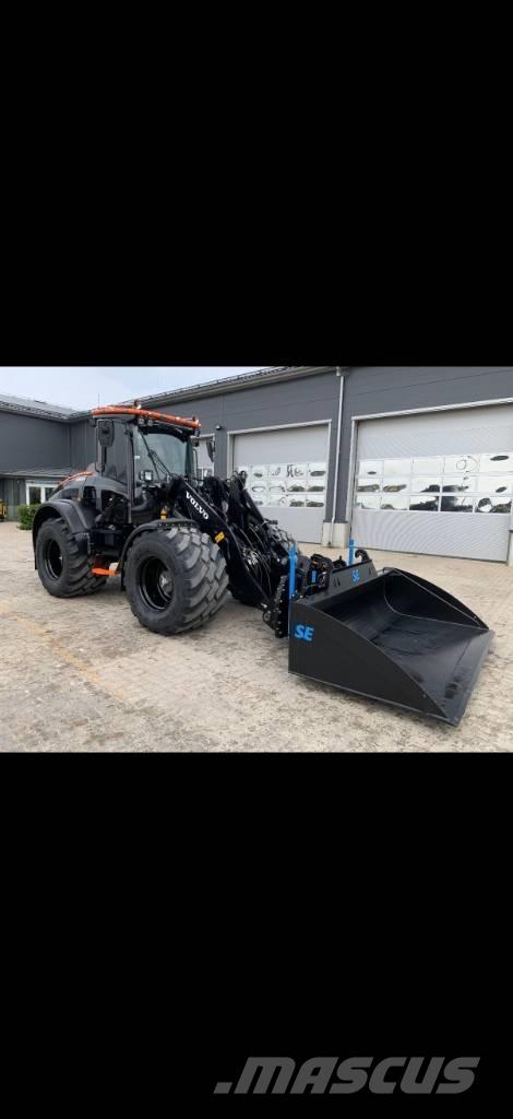 Volvo L 50 HS Wheel loaders