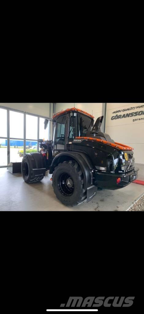 Volvo L 50 HS Wheel loaders